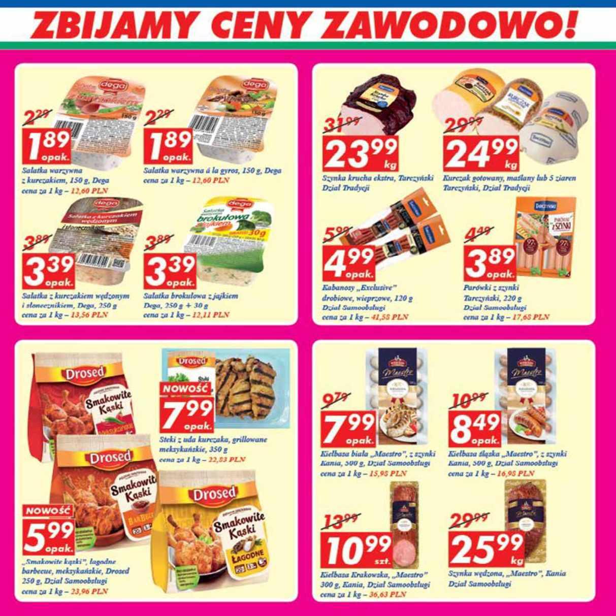 Gazetka promocyjna Auchan do 22/06/2016 str.8