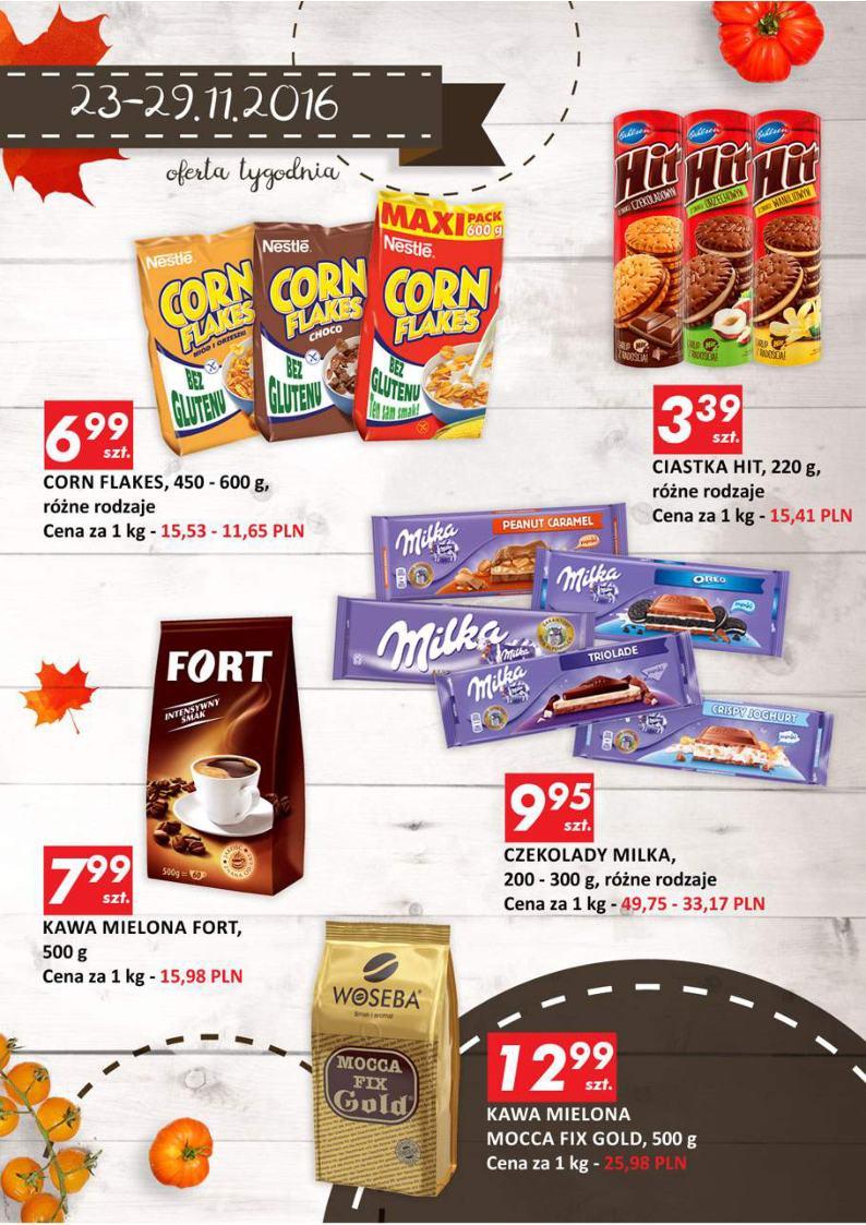 Gazetka promocyjna Auchan do 29/11/2016 str.10