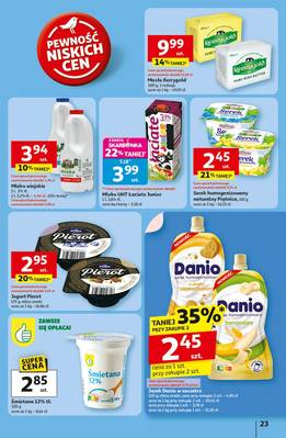 Gazetka Auchan