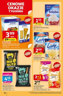 Gazetka Auchan