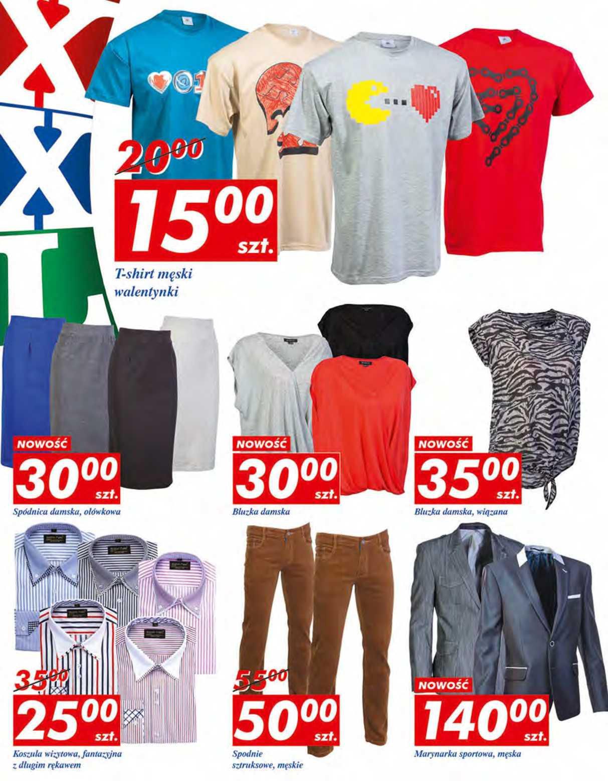 Gazetka promocyjna Auchan do 09/02/2016 str.20