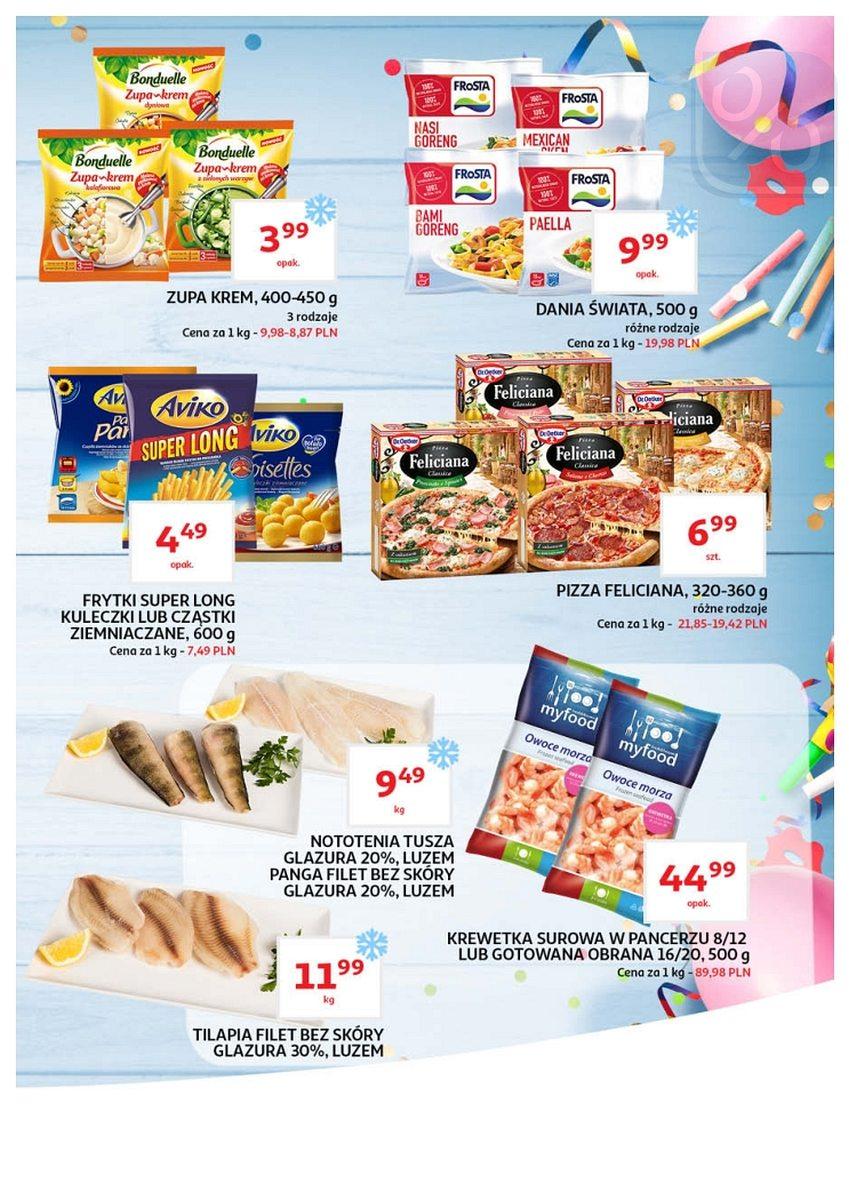 Gazetka promocyjna Auchan do 25/01/2018 str.13