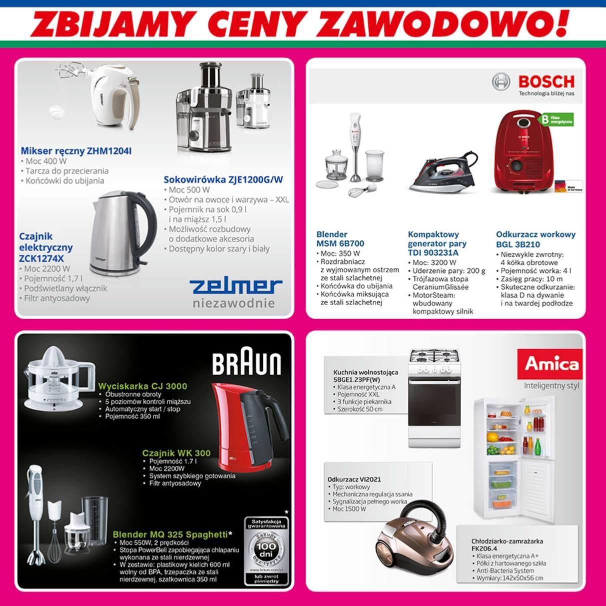 Gazetka promocyjna Auchan do 18/11/2015 str.30