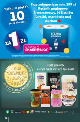 Gazetka Auchan
