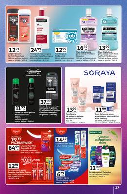 Gazetka Auchan