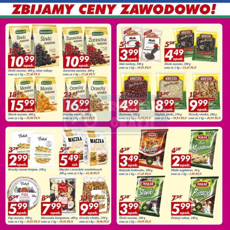 Gazetka promocyjna Auchan do 14/12/2016 str.8