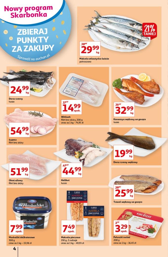 Gazetka promocyjna Auchan do 09/03/2022 str.3