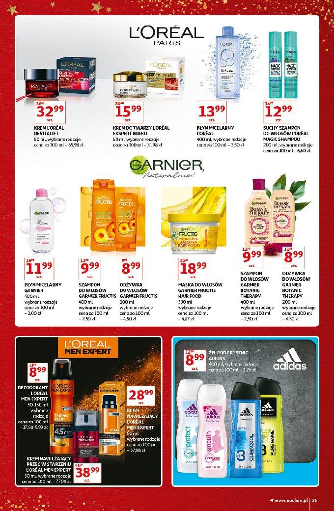 Gazetka promocyjna Auchan do 15/12/2019 str.25