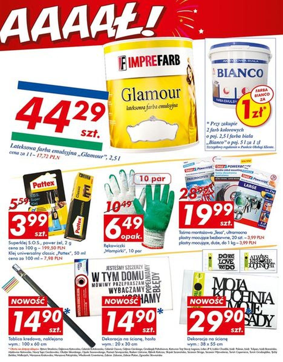 Gazetka promocyjna Auchan do 10/08/2016 str.19