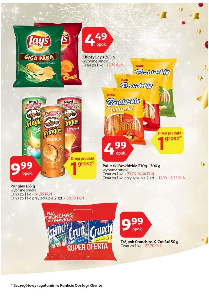 Gazetka promocyjna Auchan do 31/12/2017 str.29