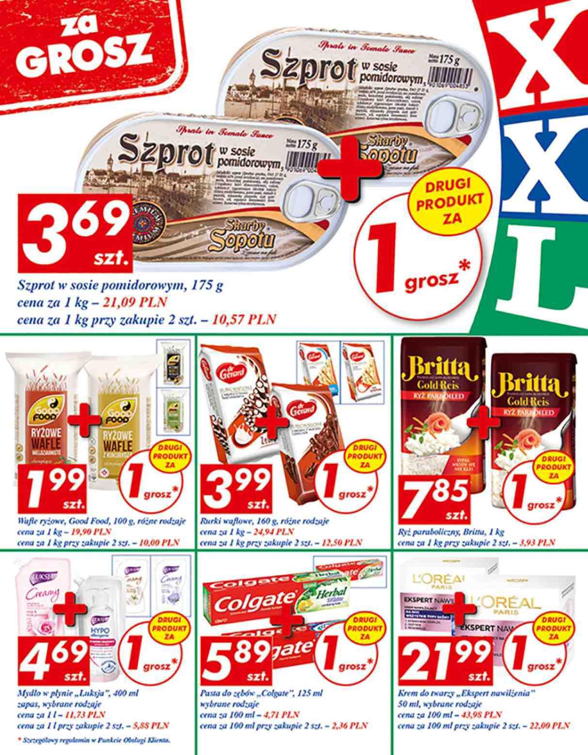 Gazetka promocyjna Auchan do 29/02/2016 str.3