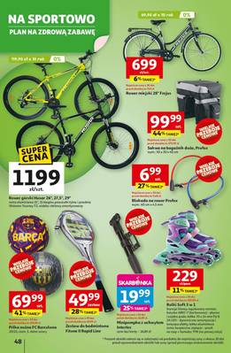 Gazetka Auchan
