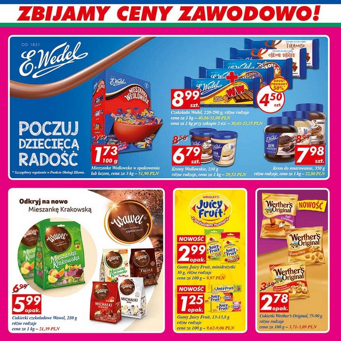 Gazetka promocyjna Auchan do 14/06/2017 str.16