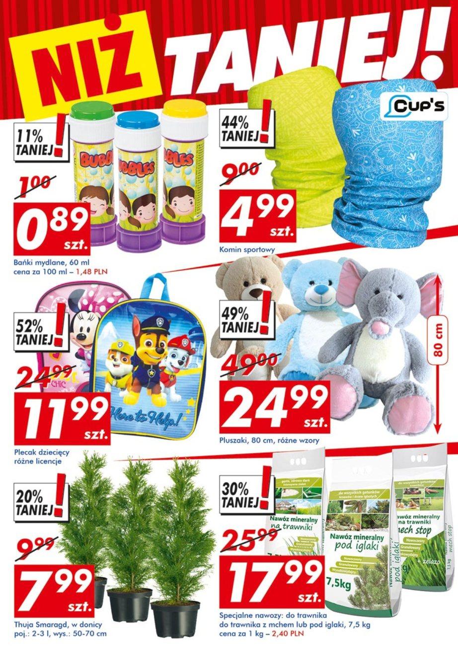 Gazetka promocyjna Auchan do 27/03/2017 str.9