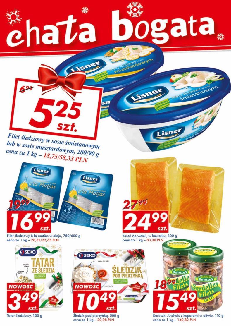 Gazetka promocyjna Auchan do 24/12/2016 str.19