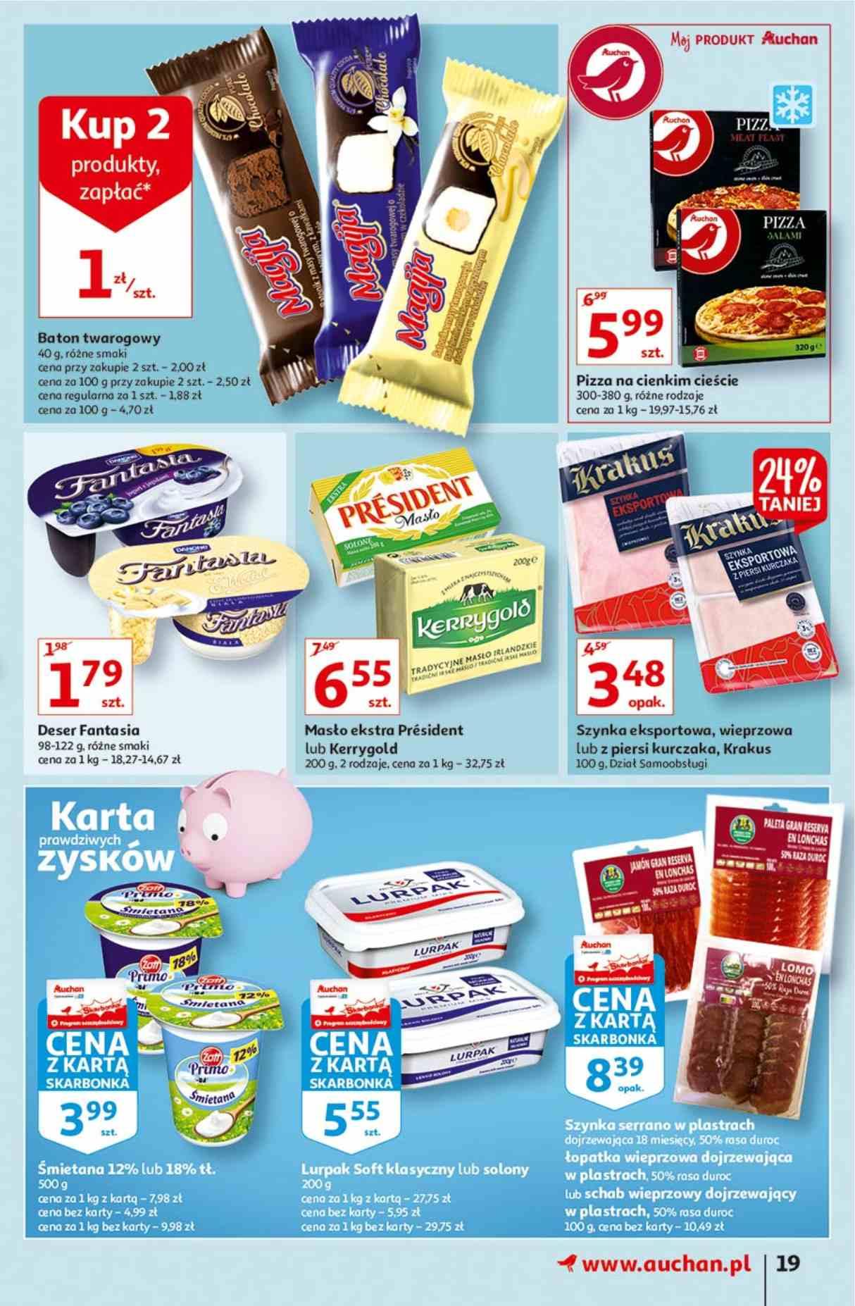 Gazetka promocyjna Auchan do 23/06/2021 str.18