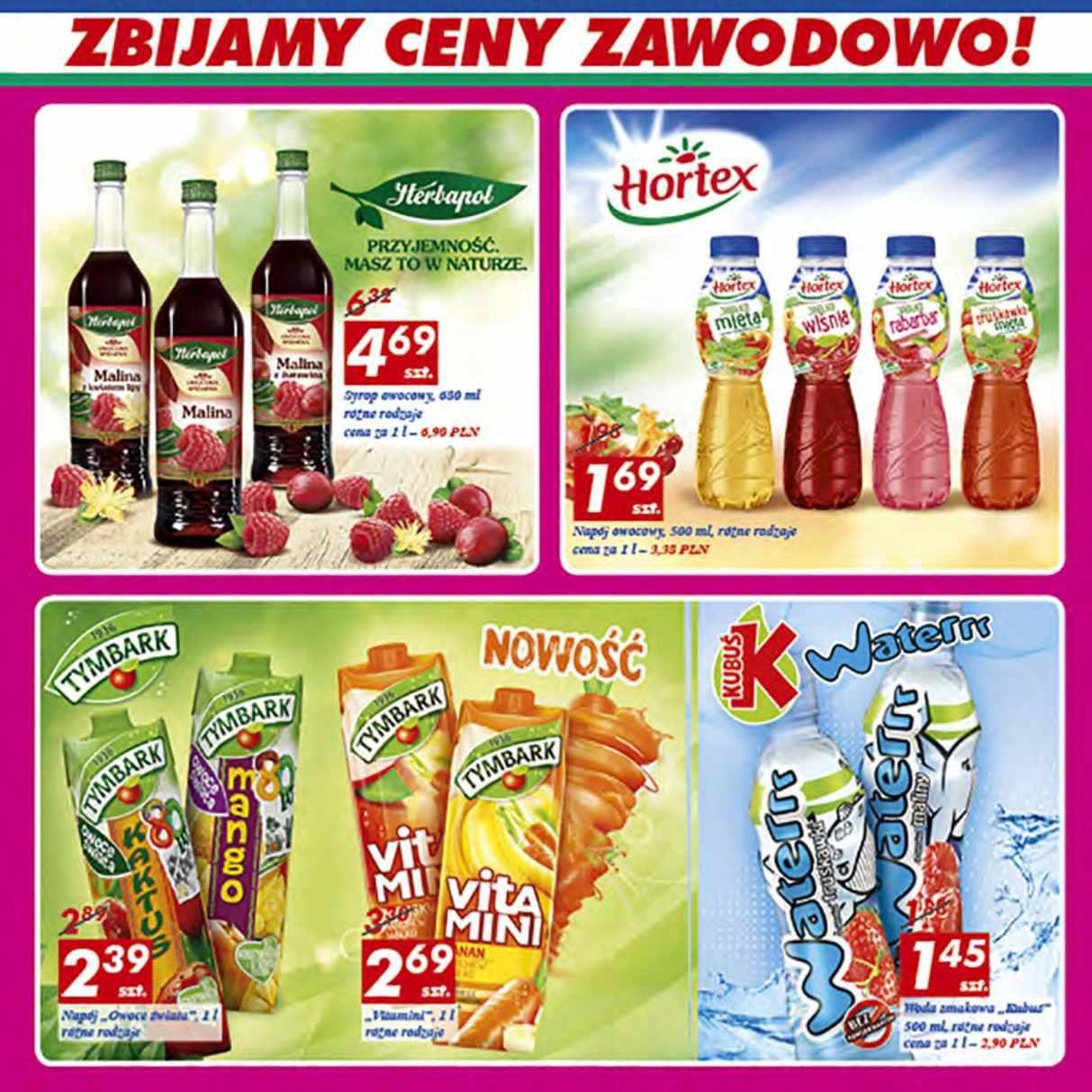 Gazetka promocyjna Auchan do 13/04/2016 str.15