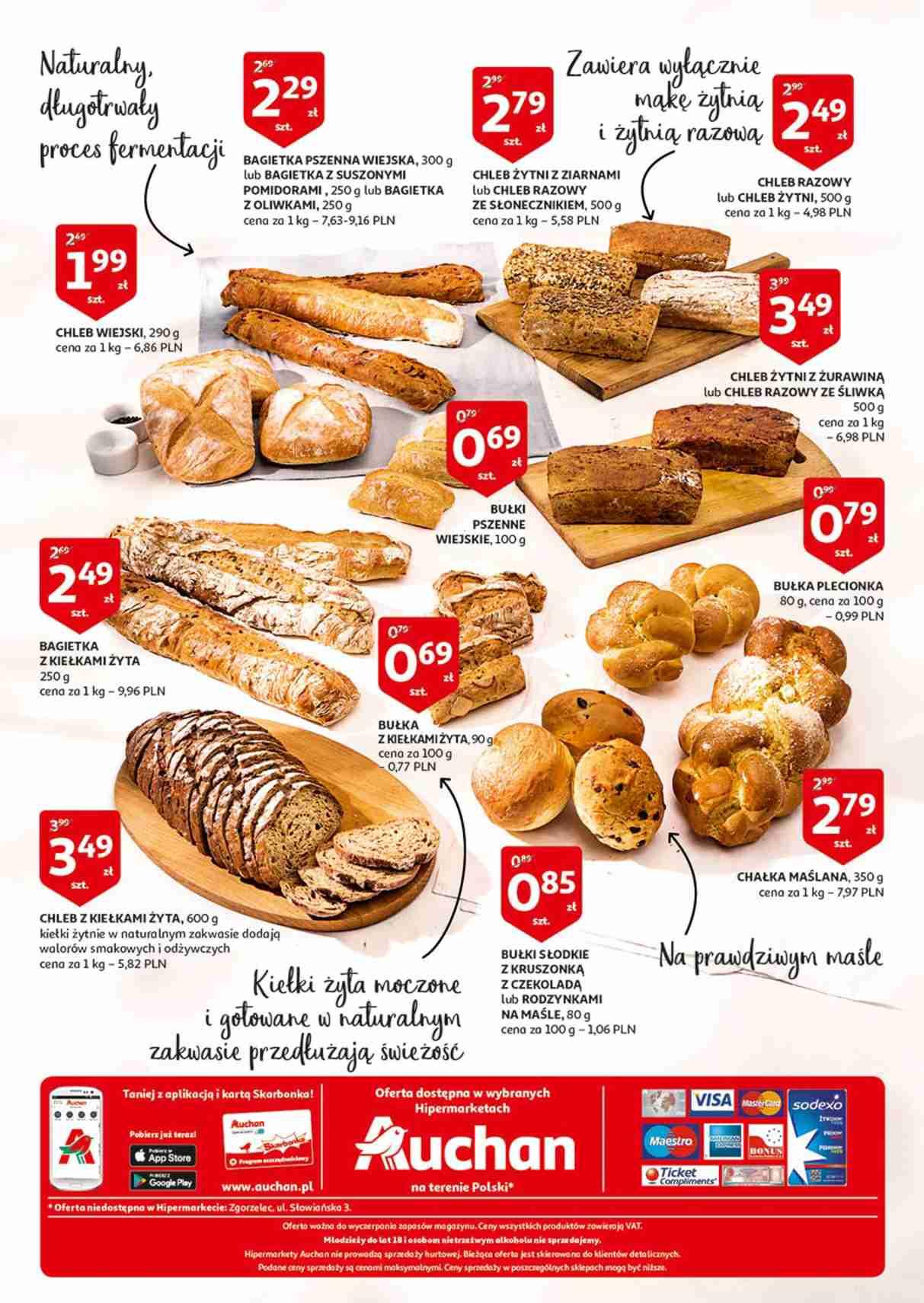 Gazetka promocyjna Auchan do 07/09/2018 str.16