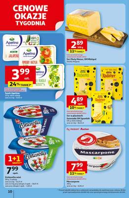 Gazetka Auchan