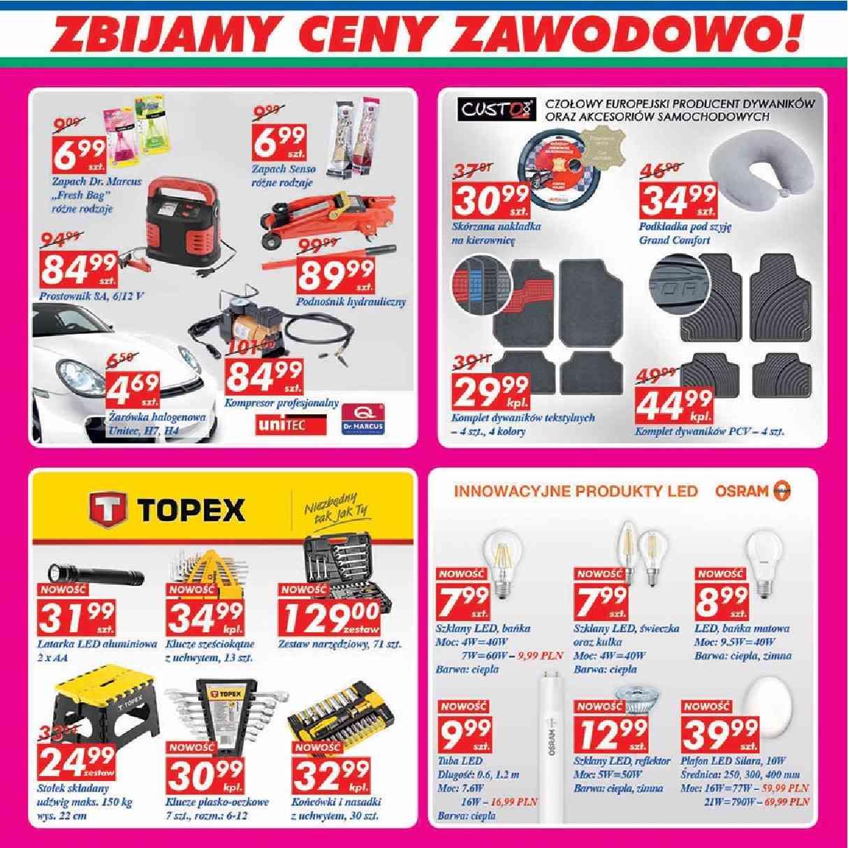 Gazetka promocyjna Auchan do 21/09/2017 str.45