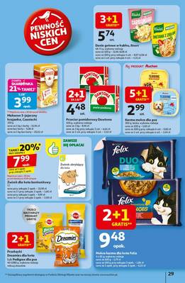 Gazetka Auchan