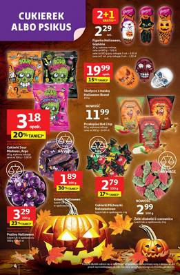 Gazetka Auchan