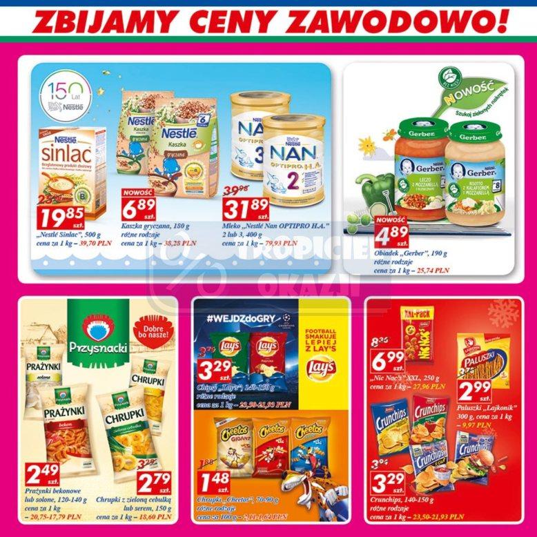 Gazetka promocyjna Auchan do 14/12/2016 str.21