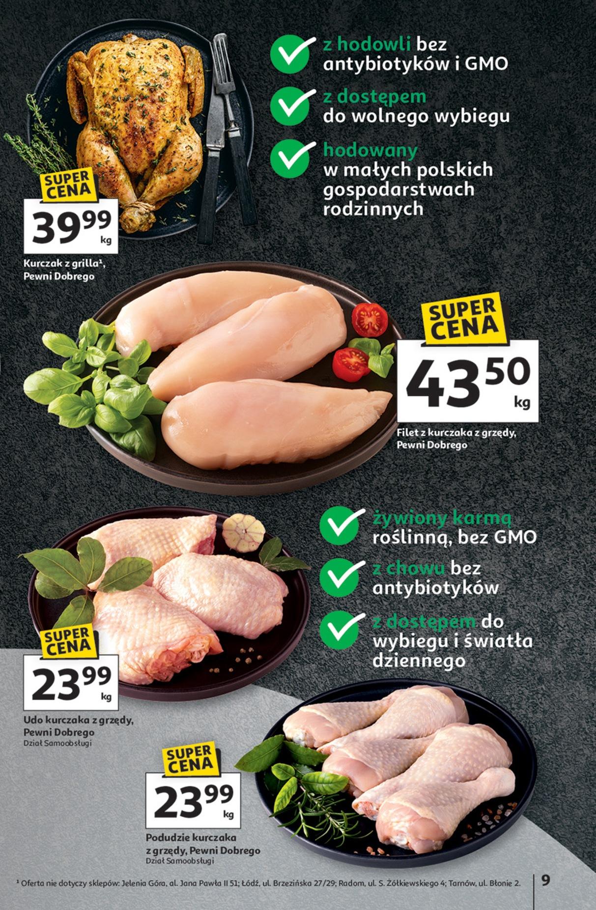 Gazetka promocyjna Auchan do 25/06/2025 str.11