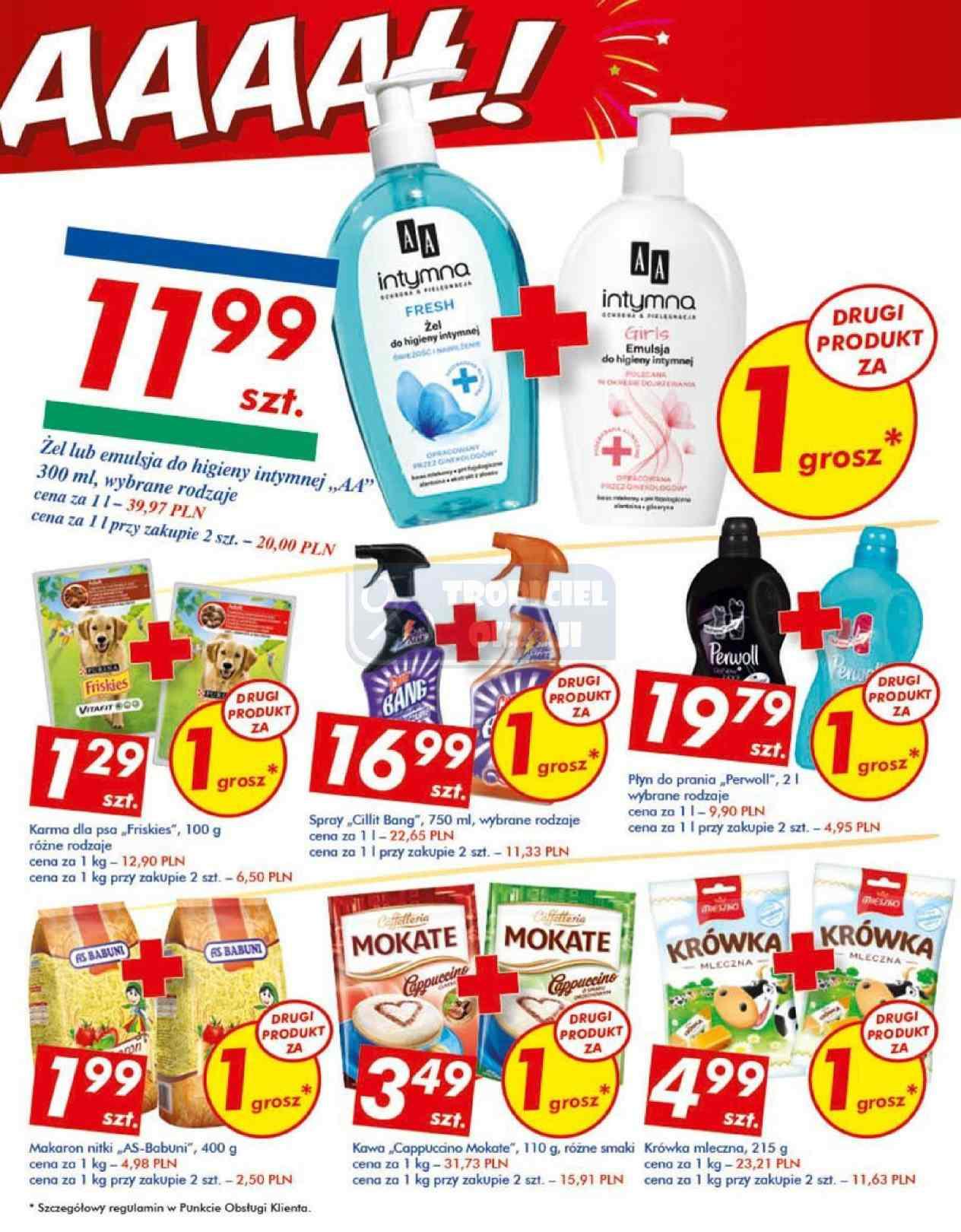 Gazetka promocyjna Auchan do 17/08/2016 str.3