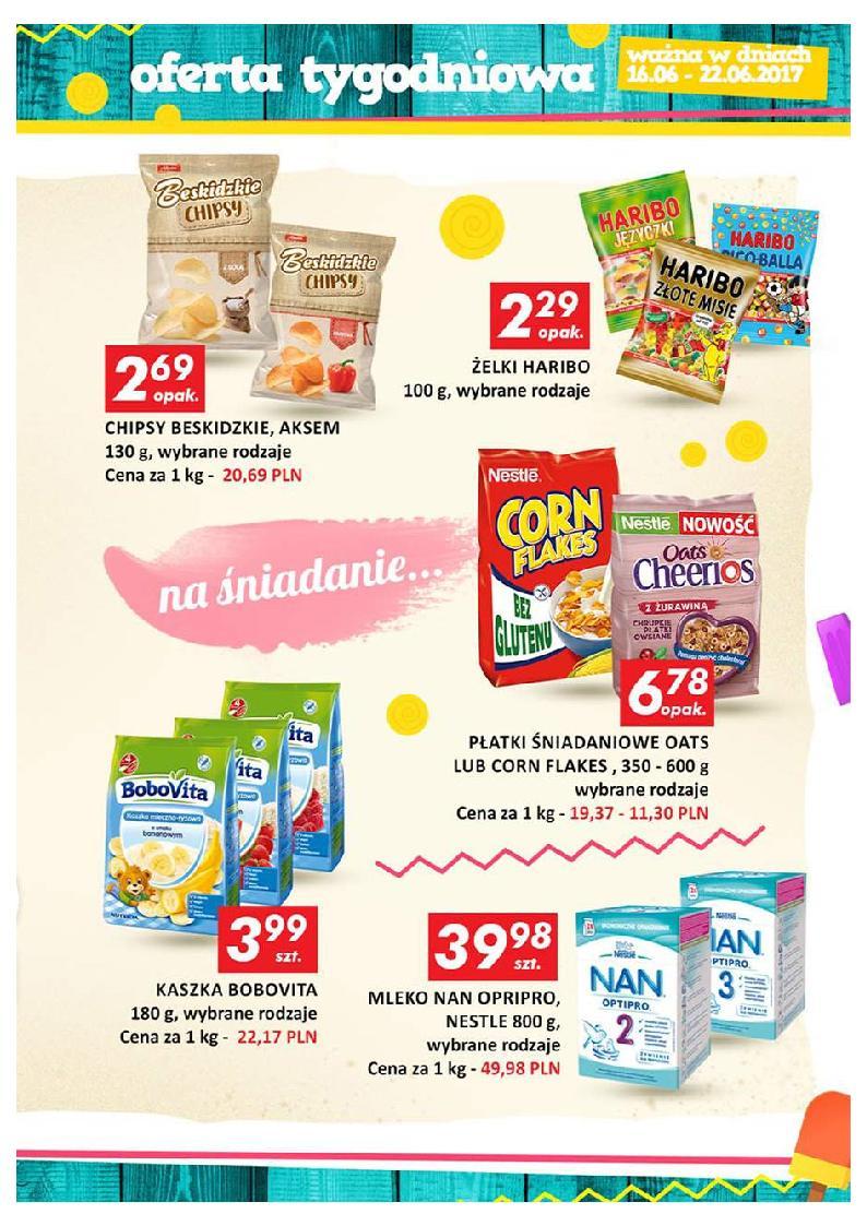 Gazetka promocyjna Auchan do 22/06/2017 str.13