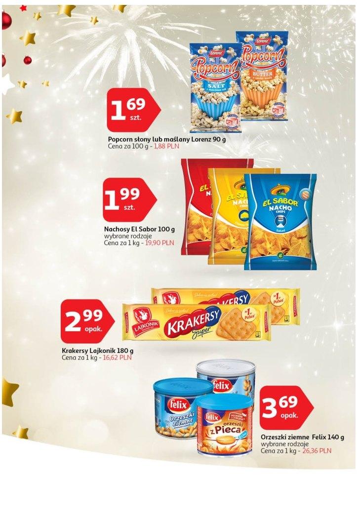 Gazetka promocyjna Auchan do 31/12/2017 str.28