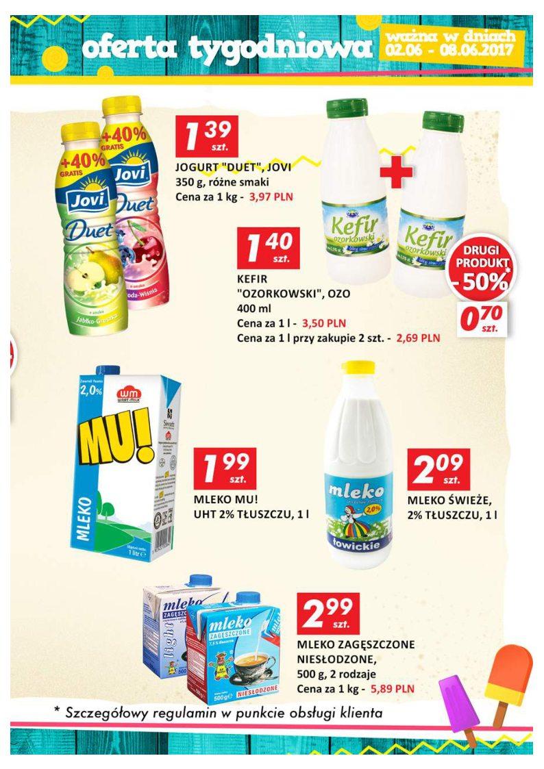 Gazetka promocyjna Auchan do 08/06/2017 str.5