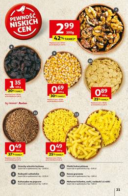 Gazetka Auchan