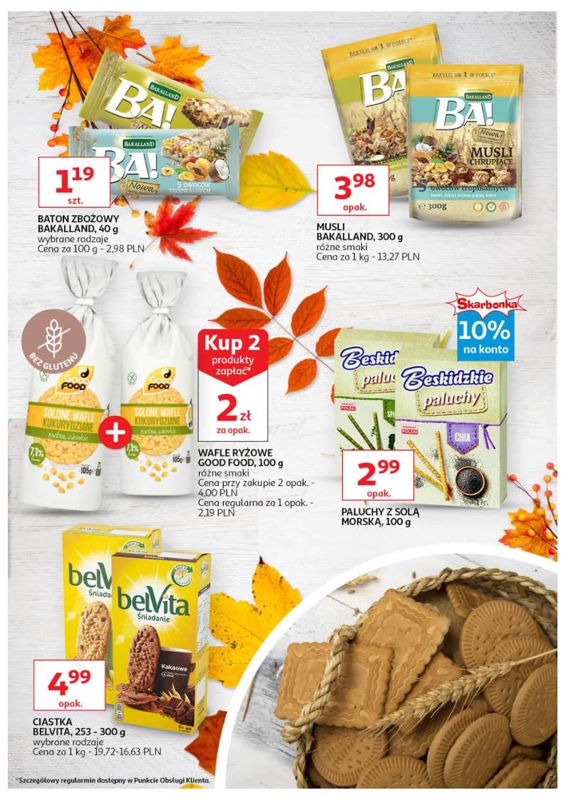 Gazetka promocyjna Auchan do 07/11/2018 str.7