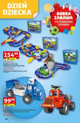 Gazetka Auchan