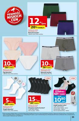 Gazetka Auchan