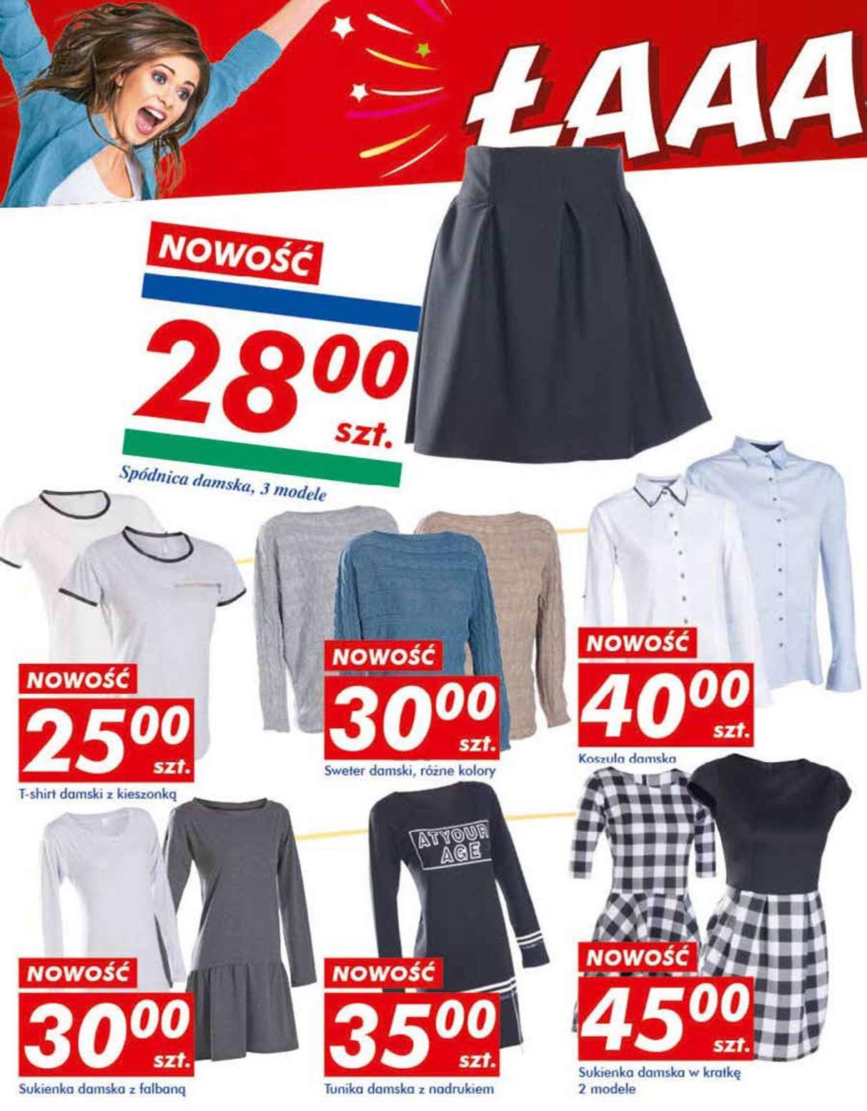 Gazetka promocyjna Auchan do 24/08/2016 str.20