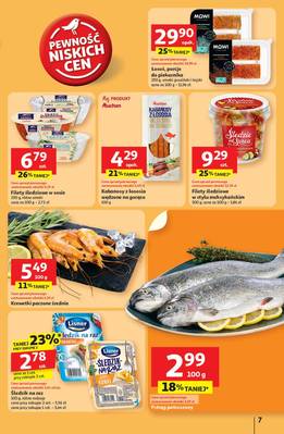 Gazetka Auchan