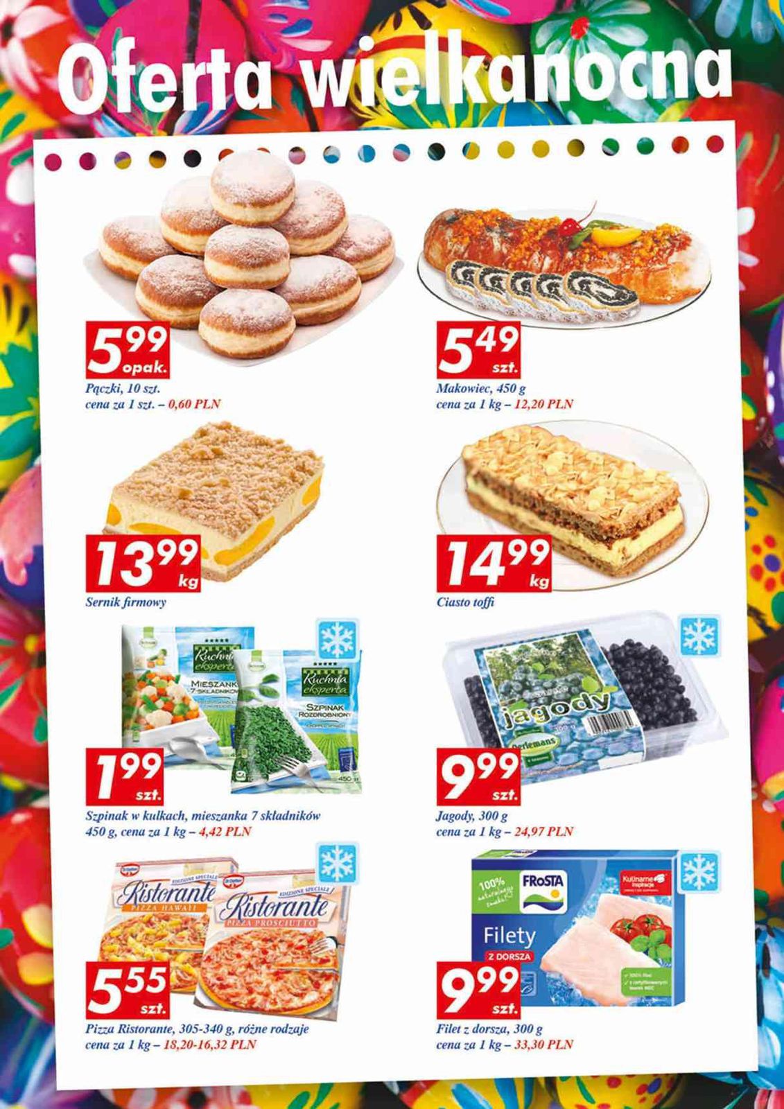 Gazetka promocyjna Auchan do 22/03/2016 str.9