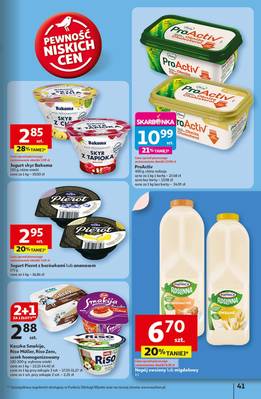 Gazetka Auchan