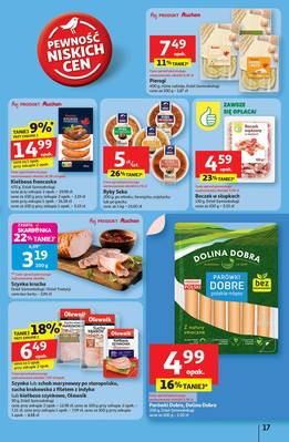 Gazetka Auchan