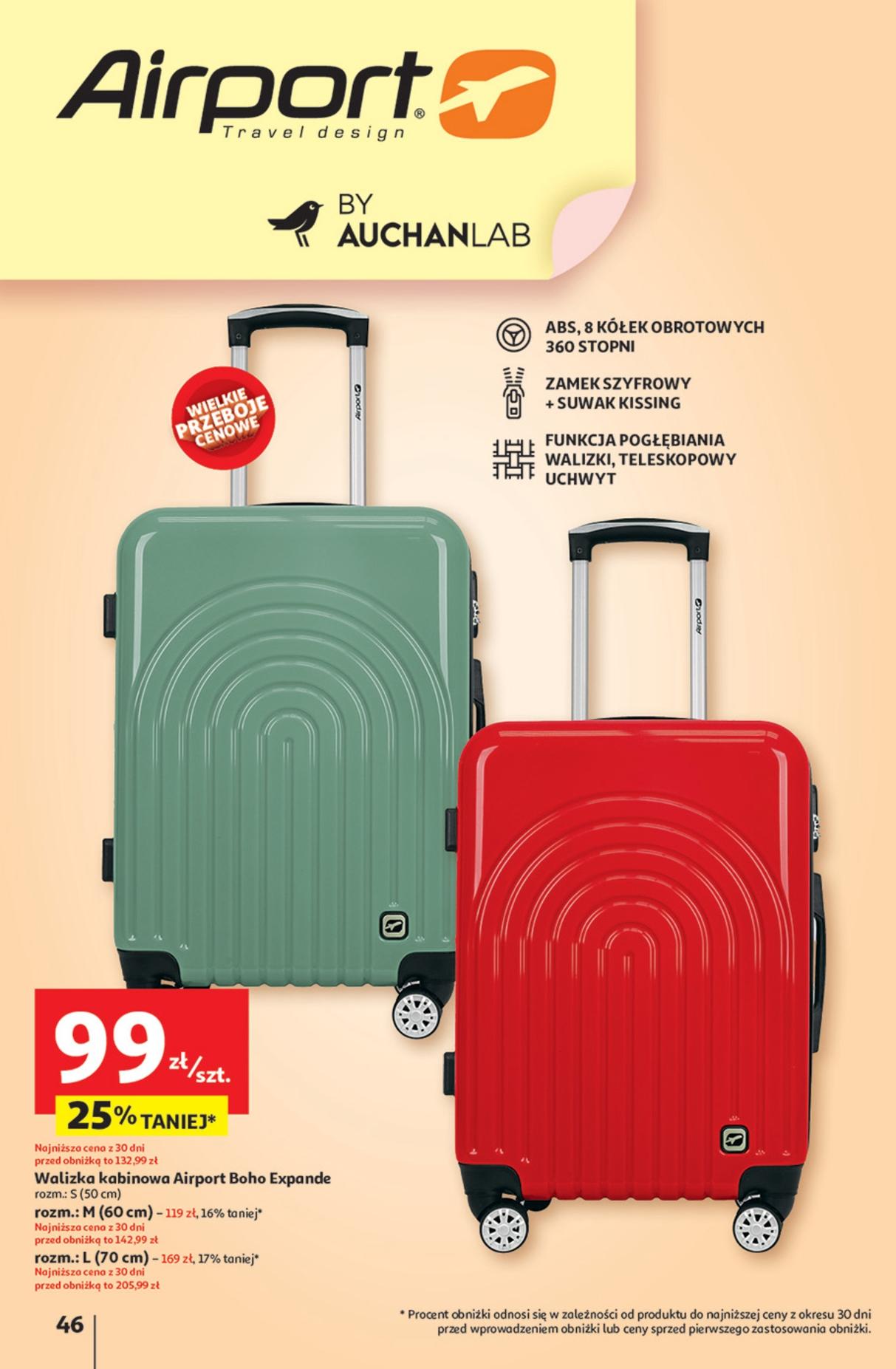 Gazetka promocyjna Auchan do 25/06/2025 str.50