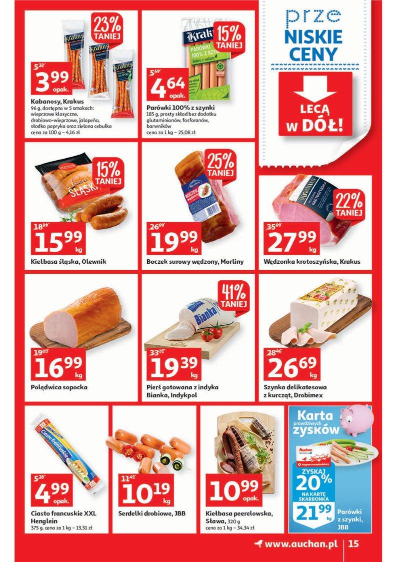 Gazetka promocyjna Auchan do 02/03/2022 str.16