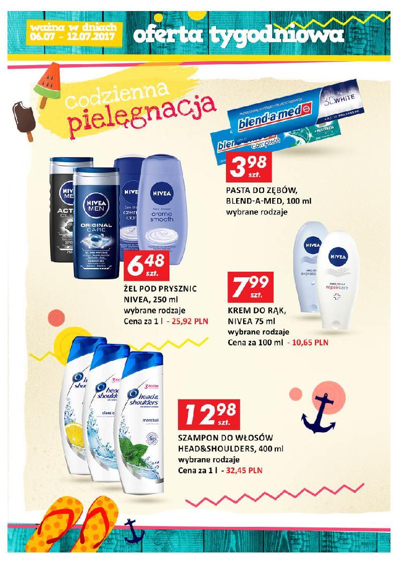 Gazetka promocyjna Auchan do 12/07/2017 str.20