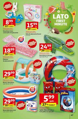 Gazetka Auchan