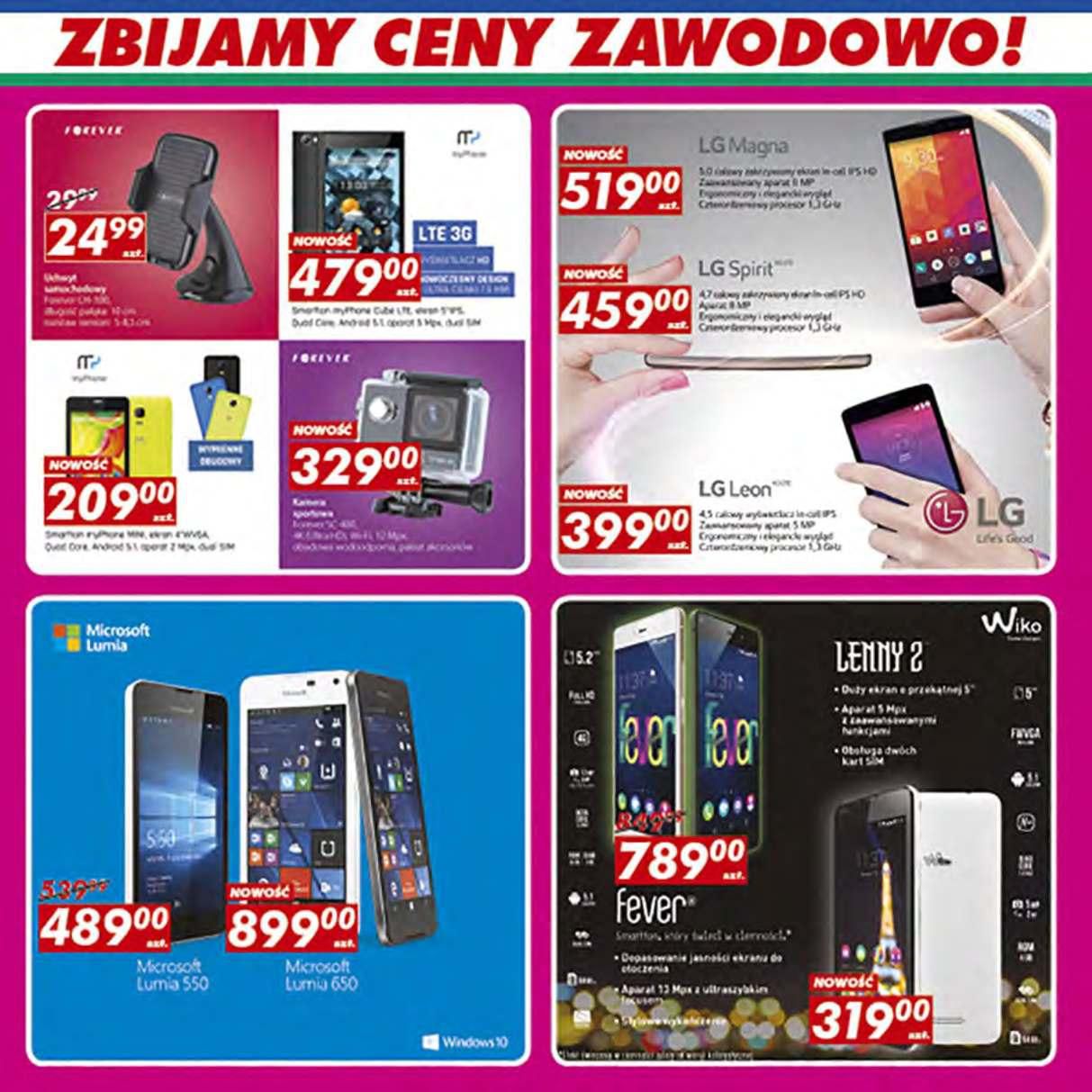 Gazetka promocyjna Auchan do 13/04/2016 str.26