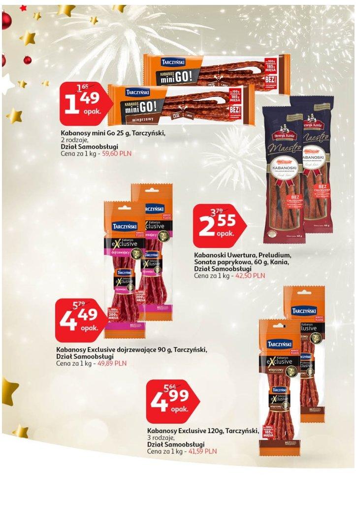 Gazetka promocyjna Auchan do 31/12/2017 str.6