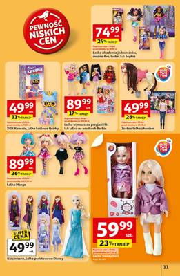 Gazetka Auchan