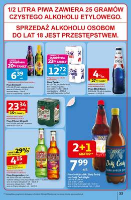 Gazetka Auchan