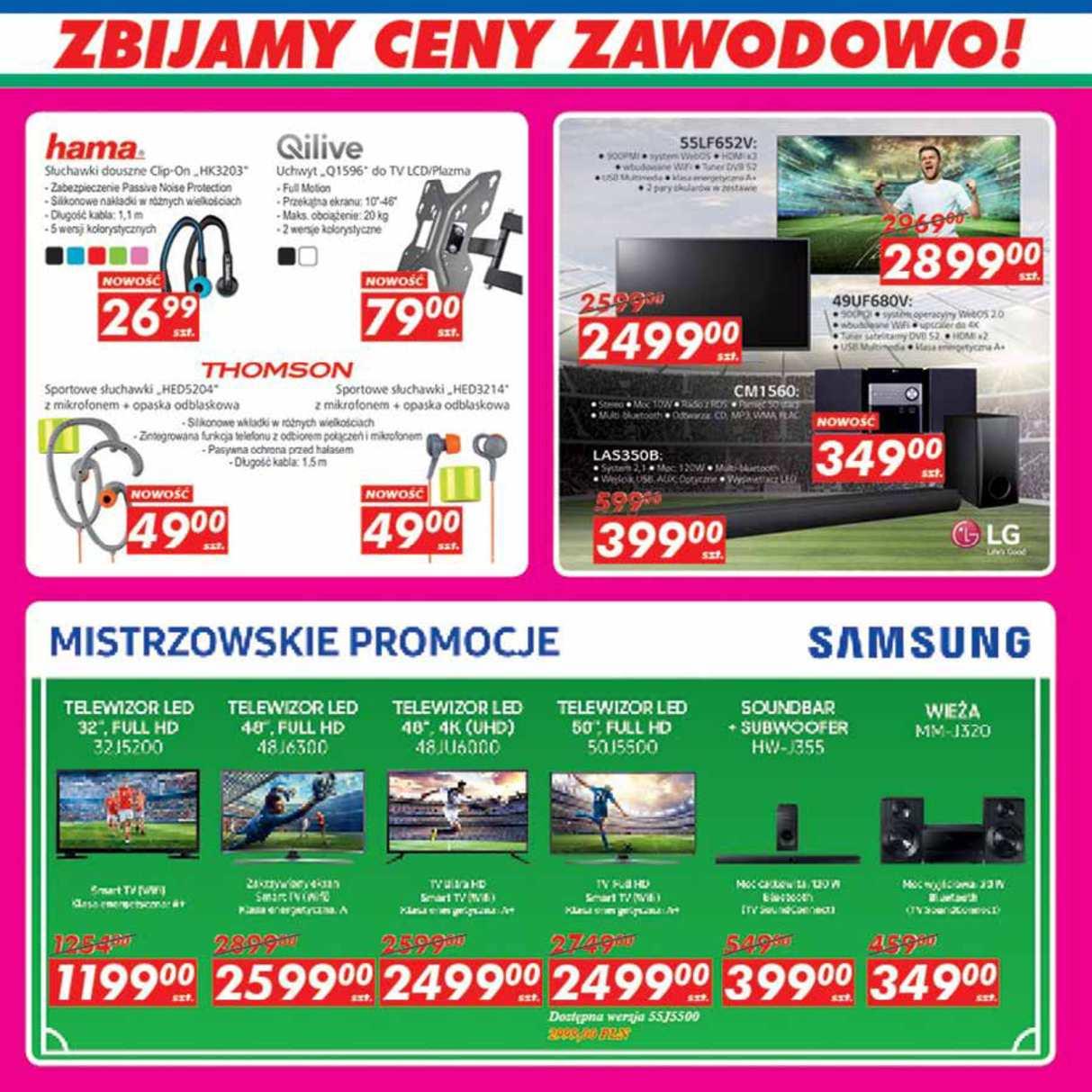 Gazetka promocyjna Auchan do 22/06/2016 str.28